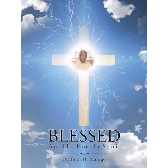 Blessed Are the Poor in Spirit, (Paperback)