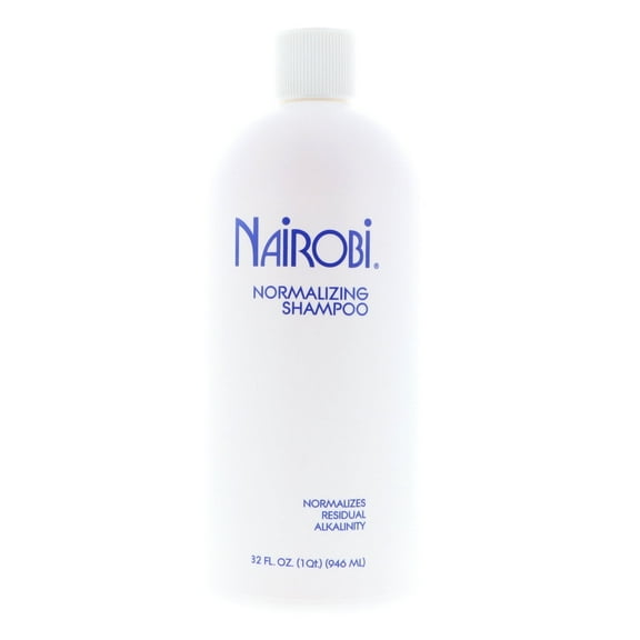 Nairobi Normalizing Shampoo 32 oz Retail