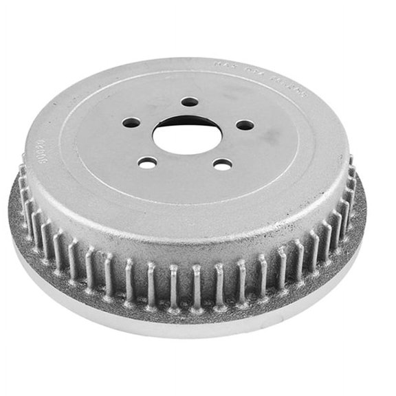 AutoSpecialty High Temp Coated Brake Drum