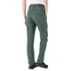 thumbnail image 3 of Pantalones de senderismo Rdruko para mujer, ligeros e impermeables, color gris hierro, 3 of 7