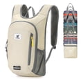 thumbnail image 1 of Mochila de senderismo SKYSPER pequeña, daypack 10L para mujeres y hombres, 1 of 7