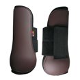 thumbnail image 1 of Bota de protección para tendones saltadores para caballos protectores Sunnimix  botas de tendón de caballo, 1 of 8