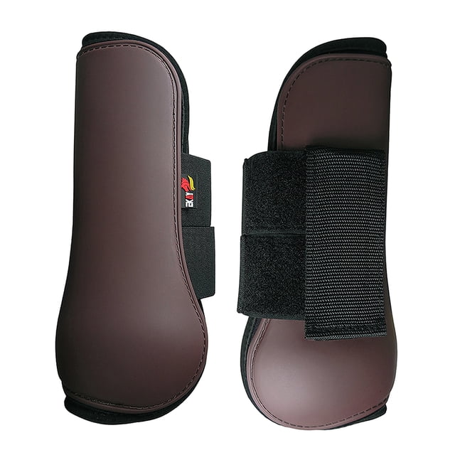 Bota de protección para tendones saltadores para caballos protectores Sunnimix botas de tendón de caballo