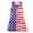 A03580-Flag, variant on Benylion Girls 4th of July Girls Dress Independence Day Dresses American Flag Striped Flutter Sleeve Sundress Patriotic Outfits for 7-8 Years