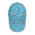 thumbnail image 4 of Disketp Dolphin Print Baseball Caps For Outdoor Sports Fashion Casual Outdoor Caps Men Women, 4 of 8