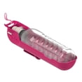 thumbnail image 2 of Bebedero Perro Viaje Plast Pet Drinks Rosa 500ml, 2 of 2