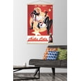 thumbnail image 2 of Fallout 4 - Nuka Cola - Zap That Thirst! Wall Poster with Magnetic Frame, 22.375" x 34", 2 of 4