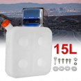 thumbnail image 2 of Fuel Tank Canister for 15L Diesel Parking Heater and Camper Van Heating Systems, 2 of 5