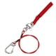 thumbnail image 2 of Cable seguro para buceo, cordón para apnea 316 Pro Cuerda de seguridad para apnea de acero inoxidable Cuerda de seguridad para buceo Diseño de última generación, 2 of 9