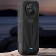 thumbnail image 3 of Insta360 X5 Silicone Protective Case, Anti-Scratch Dustproof & Shockproof Cover, Precision Fit Quick-Release Frame, 3 of 5