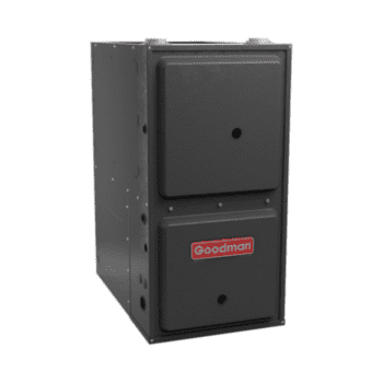 Goodman R32 92% AFUE Gas Furnace Multi Speed ECM, Single Stage, Upflow/Horizontal, 60000 BTUH/H, Low NOx – GR9S920603BN