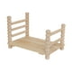 thumbnail image 1 of Accesorios de madera para fotos de , accesorios de fondo para fotos de cama, decoración de cama de muñeca, blanca 2 Sunnimix Accesorio de fotografía recién nacido, 1 of 8