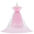 thumbnail image 3 of Girls' Princess Dresses, 3 of 5