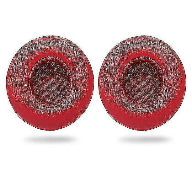 Almohadillas de repuesto para Beats Solo 2/Solo 3 Wireless
