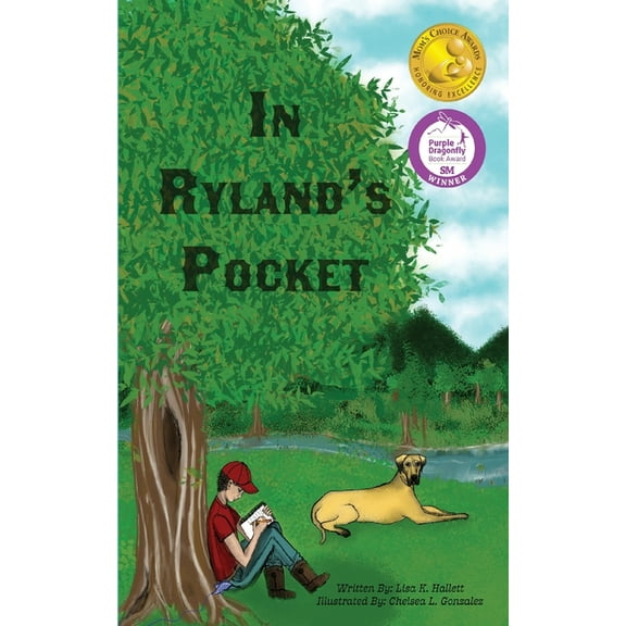 In Ryland's Pocket, (Paperback)