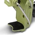 thumbnail image 6 of Motorcycle Water Bottle Mount Universals Adaptive Motorcycle Beverages Cup Holder Adjustable Handlebars Cup Cage, 6 of 10