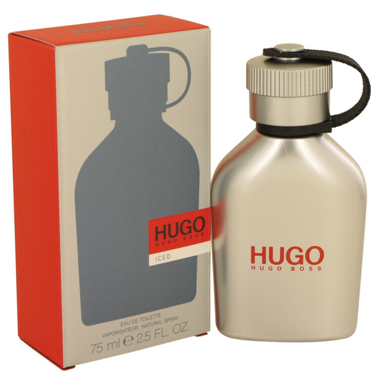 Iced Edt Hugo Iced Tea Hugo Iced By Hugo Boss For Men Oz EDT Spray