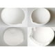 thumbnail image 5 of Crisol de fundición, horno de copa, cuenco de refinación, soplete de fundición para joyería 250g, 5 of 7