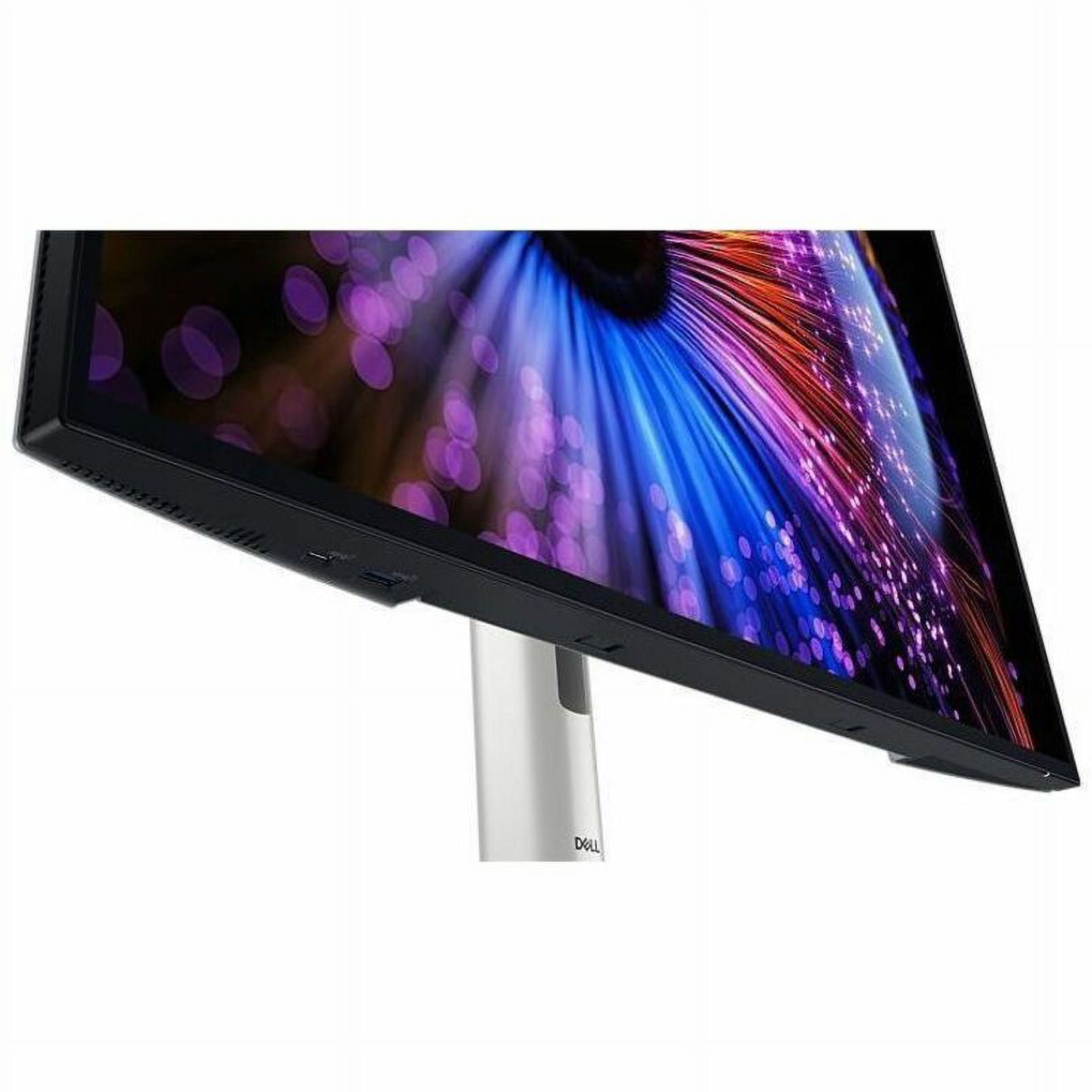Dell UltraSharp 27 Dell UltraSharp 27