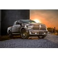thumbnail image 3 of For Ram 2013 Standard Stage Series 6" Kit Amber Wide Diode Dynamics DD6015, 3 of 7