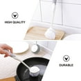 thumbnail image 2 of WRITWAA 4Pcs Scrub Brush Dishes in PP Nylon for Families and Homeowners, 2 of 8