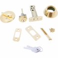 thumbnail image 6 of Single Cylinder Deadbolt, 6 of 6