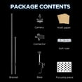 thumbnail image 4 of ACMER A500 Lightburn Camera 450*450mm Photography Area Engraver Camera for ACMER P1, P2&Most Laser Engraver Support Work Preview, Multitask Operation, Precise Positioning, 4 of 10