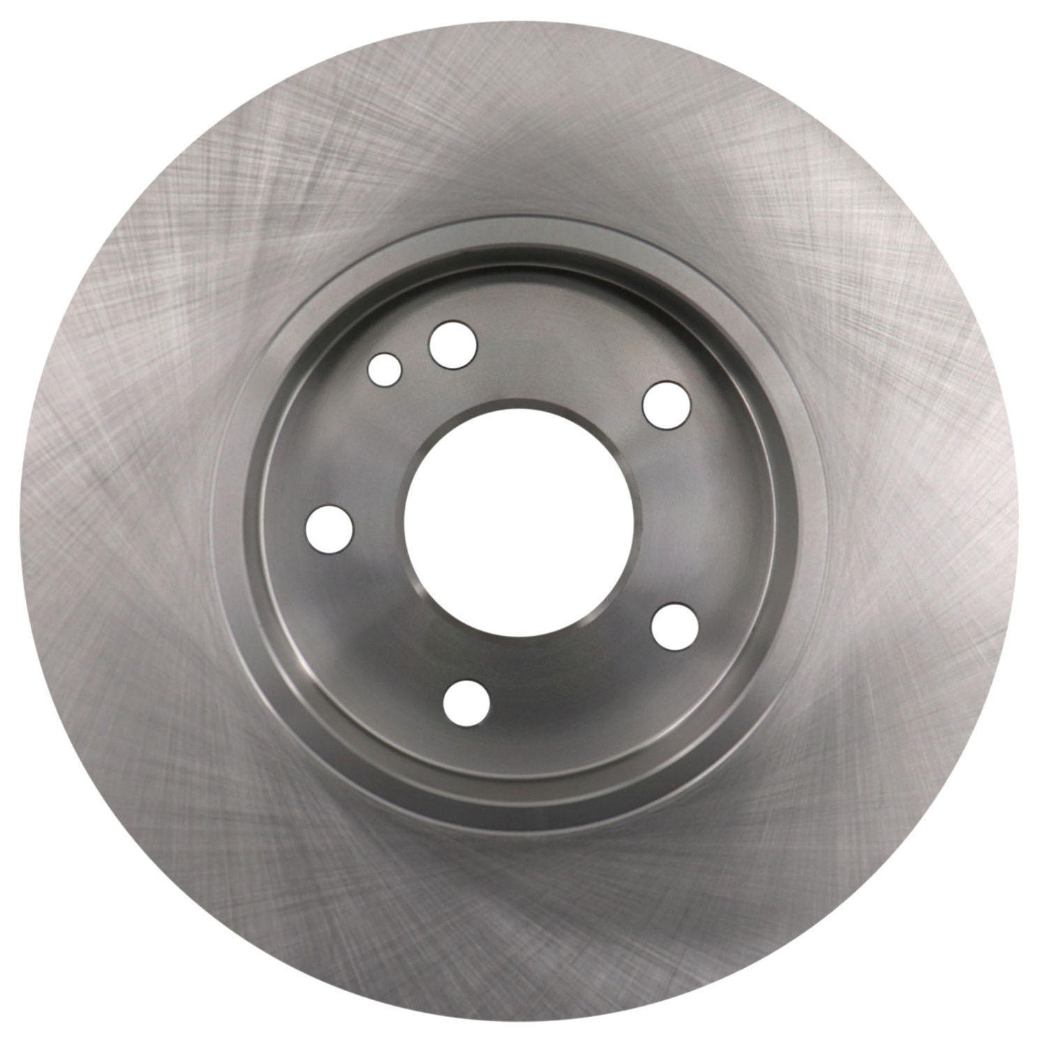 Winstop Brake Rotor, Front WS238713, Mercedes-Benz C230 1998