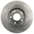 thumbnail image 2 of Winstop Brake Rotor, Front WS238713, Mercedes-Benz C230 1998, 2 of 4