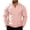 #05 Pink 【Mix, Match & Rotate: Stock Up on Daily Colors】, variant on Men's Windproof Waterproof Jacket Stand Collar Casual Tops Lightweight Breathable Rain Jacket Hiking Fishing Running Work Outdoors Travel Essential | JASKFLY,Black L