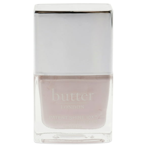 Esmalte de uñas Patent Shine 10X Butter London Sandy Bum 0.4 oz