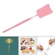 thumbnail image 4 of Espejo de inspección de pestañas giratorio de material acero inoxidable 360 para extensiones, de , instrumento de inspección, gran accesorio , Rosa A, 4 of 9