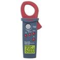 thumbnail image 3 of Sanwa DCL31DR Mini AC/DC Clamp Meter with True RMS and Peak Hold Current Tester, 3 of 5