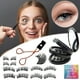 thumbnail image 1 of Juego de correas magnéticas para pestañas postizas con clip, pestañas naturales con succión magnética, combinación de pestañas postizas, 1 of 2