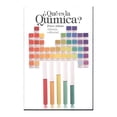thumbnail image 1 of Qué es la Química Alianza Peter Atkins, 1 of 1