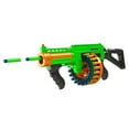 thumbnail image 1 of Adventure Force Villainator Submachine Pump-Action SuperDrum Dart Blaster, 1 of 5