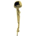 thumbnail image 2 of Memorial Rifle Pin 1", 2 of 2