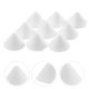 thumbnail image 4 of 40 clavos de soporte refractarios de cerámica reutilizables, prácticos clavos de soporte para horno, herramientas de arte con arcilla para bricolaje., 4 of 8