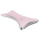 thumbnail image 4 of Tablero eléctrico Gua Sha con LED, masajeador con vibración y raspado por USB, herramientas de belleza, color rosa, 4 of 14