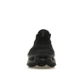 thumbnail image 3 of Nike Men's Air Max Scorpion FK Triple Black Running Shoes, from StockX, 3 of 5