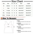 thumbnail image 2 of Wancir Mens Tank Top Undershirt G-Unit Style Summer Tank Tops Square Cut Muscle Rib A-Shirt Gym Muscle Tank Top, 2 of 4