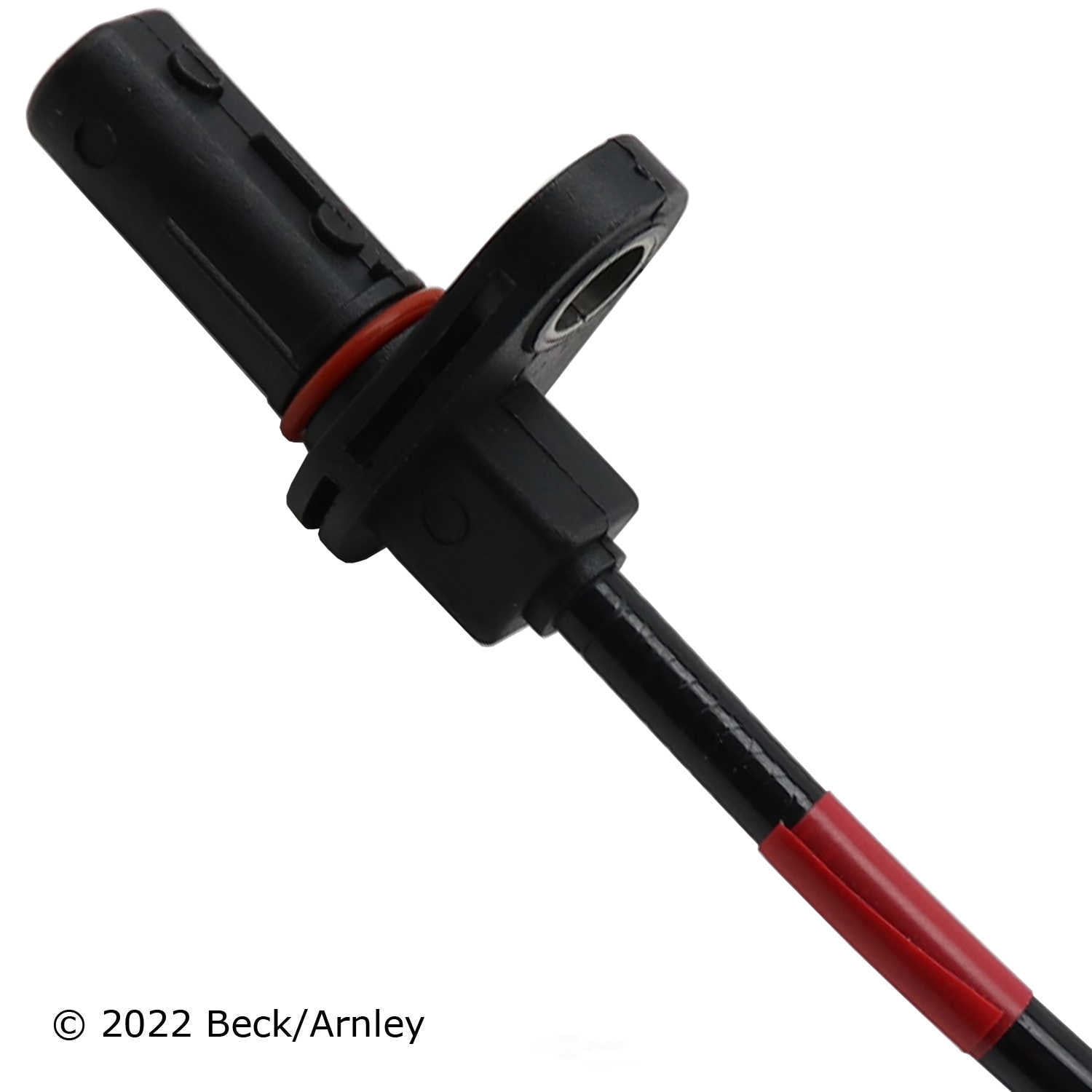 Beck/Arnley 084-5058 ABS Wheel Speed Sensor Fits select: 2012-2016 HYUNDAI ELANTRA, 2011 HYUNDAI ELANTRA TOURING