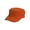 Orange, variant on Sunburst Cadet Hat- Royal