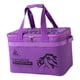 thumbnail image 2 of Bolsa de almacenamiento para acampar, bolsas de lona, ​​equipaje para exteriores, gran capacidad, resistente, bolsa de transporte para acampar, para Púrpura, 2 of 8