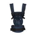 thumbnail image 2 of Portabebés todo en uno Ergobaby Omni 360 Cotton- Midnight blue, 2 of 3