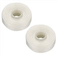thumbnail image 3 of 100 Rollos 50M Hilo Dental Higiene Bucal Limpieza de Dientes Carrete de Hilo Dental Palillo Hilo Dental Cuidado Dental, 3 of 5