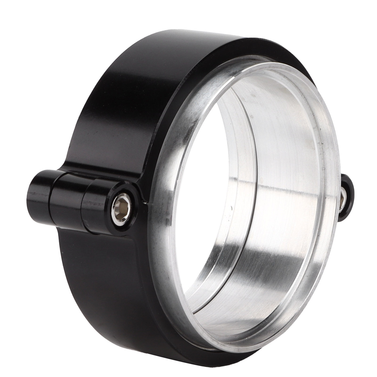 Clamp, Performance Intercooler Pipe Clamp For Automotive 3In Intercooler Pipe