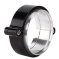 thumbnail image 4 of Turbo Intake V-Band Clamp Quick Release Anti Leakage for 3in Auto Car Intercooler Pipe, 4 of 5