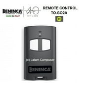 Beninca Sliding Gate Electric Motor Driveway Opener Operator Bull6ma-fc Kit (chain-assisted-transmission)