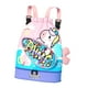 thumbnail image 5 of Bolsa de natación para niños, bonita bolsa de natación con separación de humedad y secado rápido para viajes, senderismo y piscina. rosa, 5 of 9